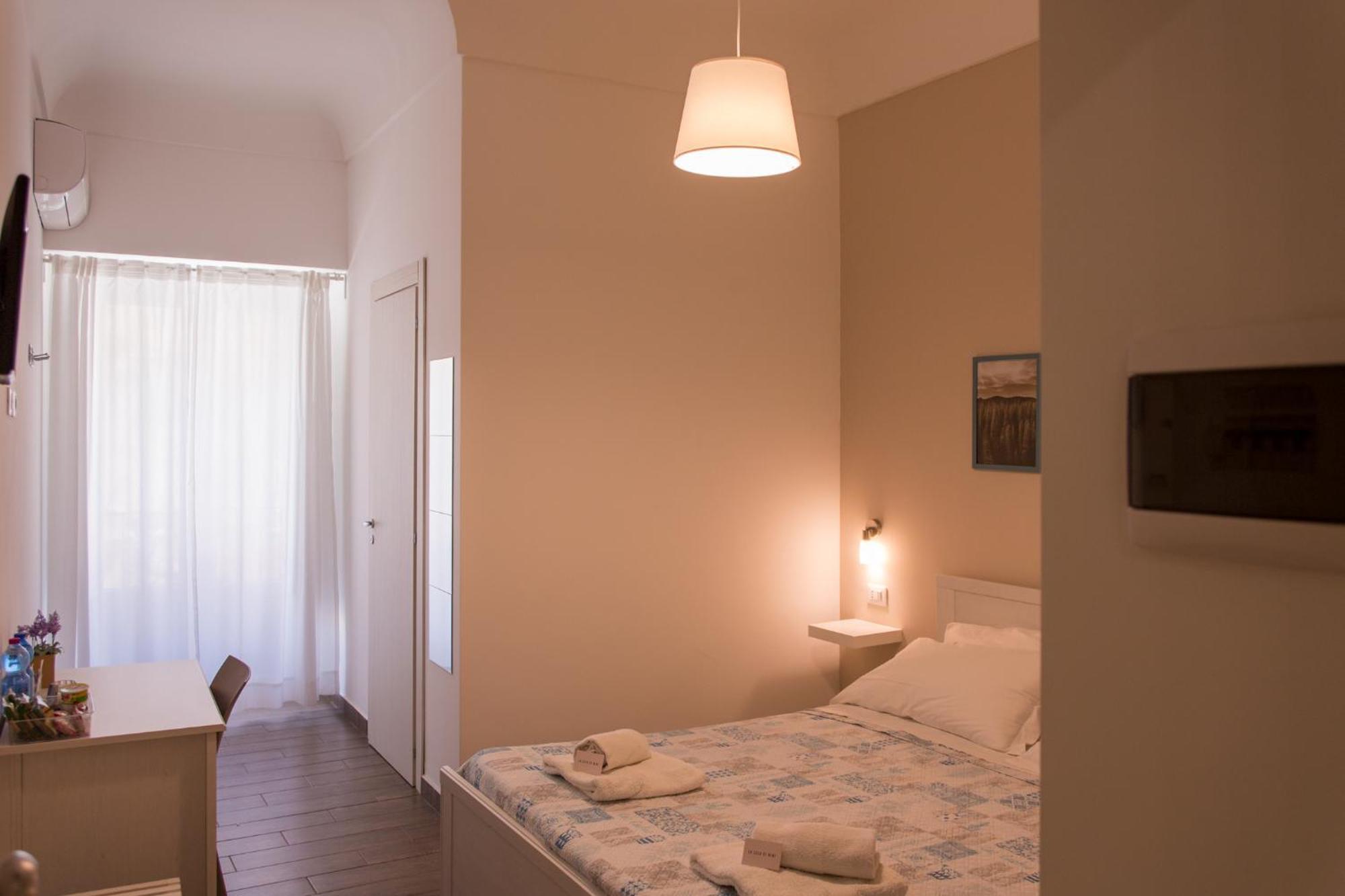 ホテル La Casa Di Nini アグリジェント エクステリア 写真
