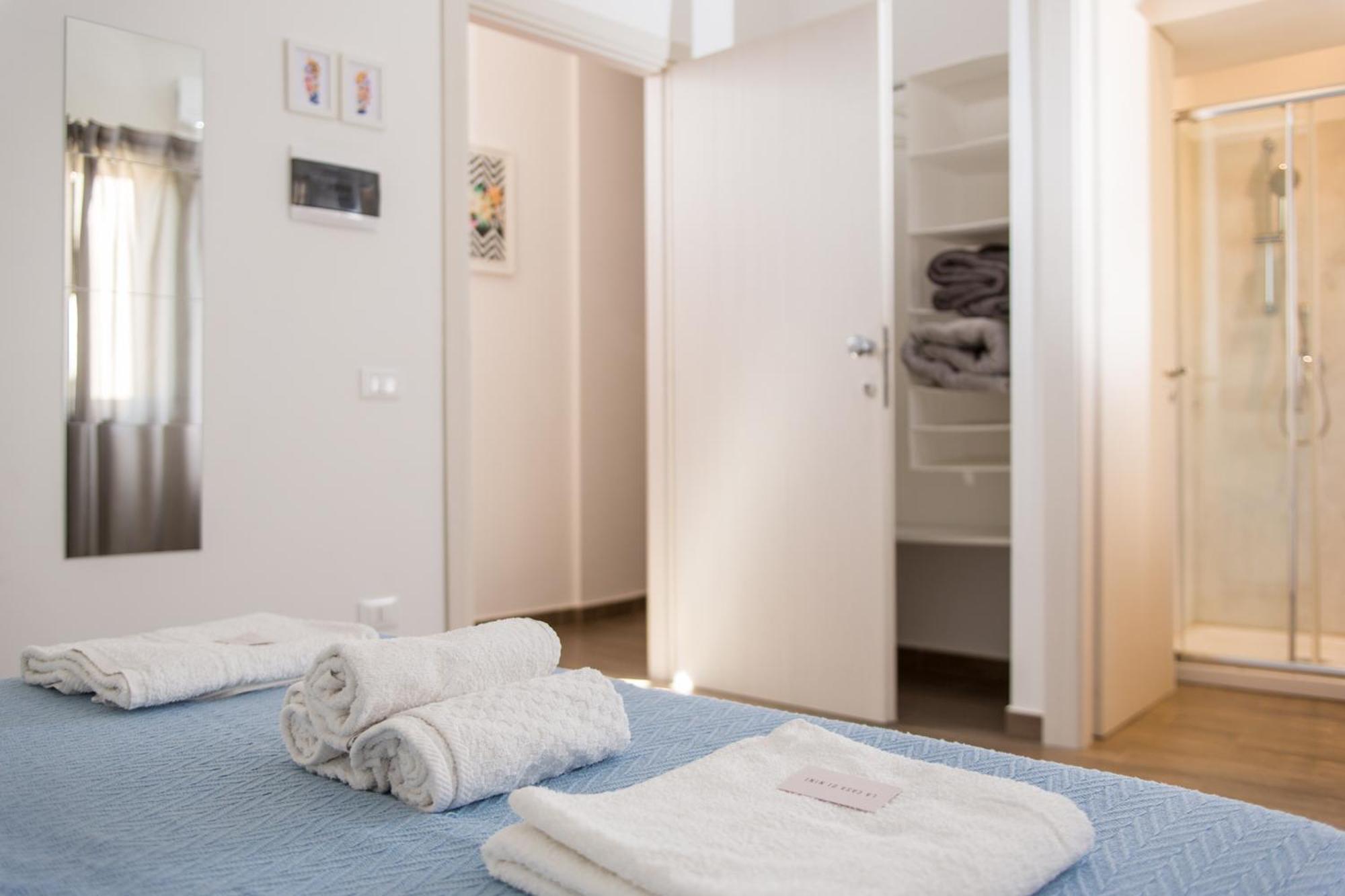 ホテル La Casa Di Nini アグリジェント エクステリア 写真